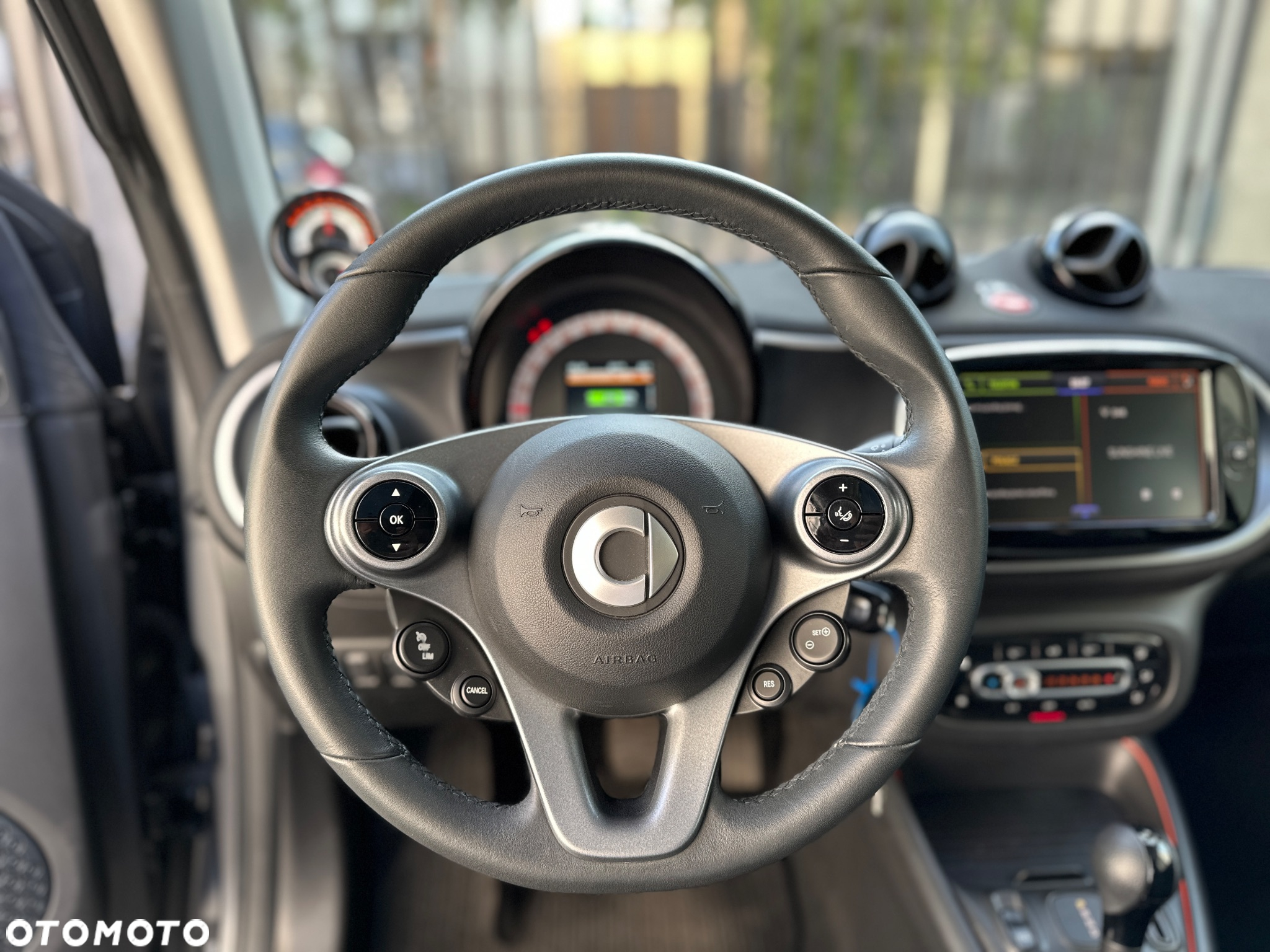 Smart Fortwo coupe EQ prime - 19