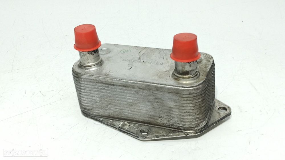 REFRIGERADOR DO ÓLEO DO MOTOR BMW SERIE 3 BERLINA (E46) 320D - 4