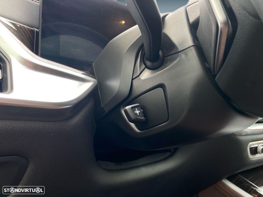 BMW X5 50 e xDrive Pack - 19