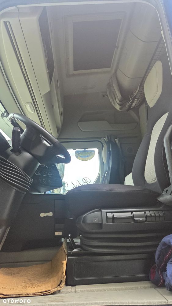 Ford F max 500 - 6