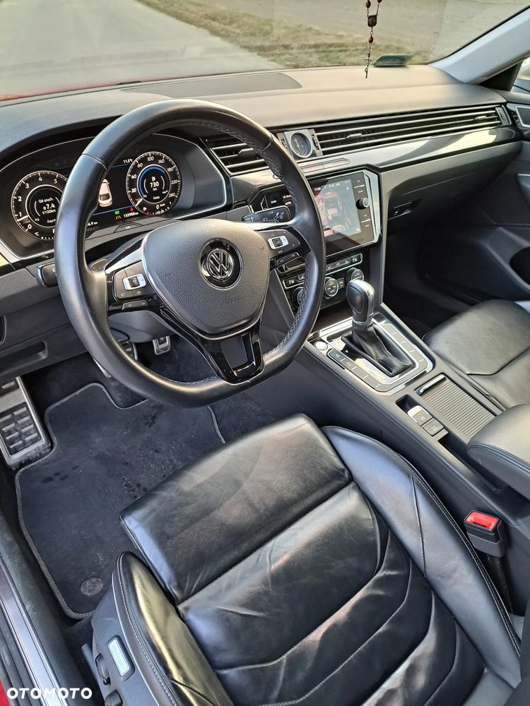 Volkswagen Arteon 1.5 TSI ACT Evo Elegance DSG - 14