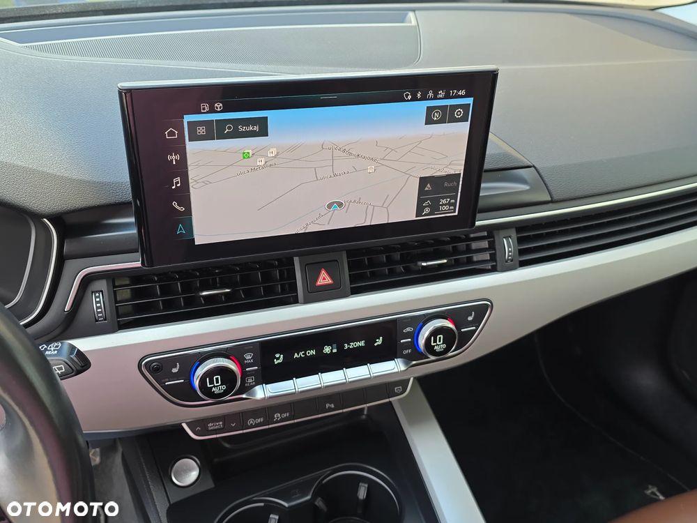 Audi A4 Avant 35 TFSI S tronic sport - 20