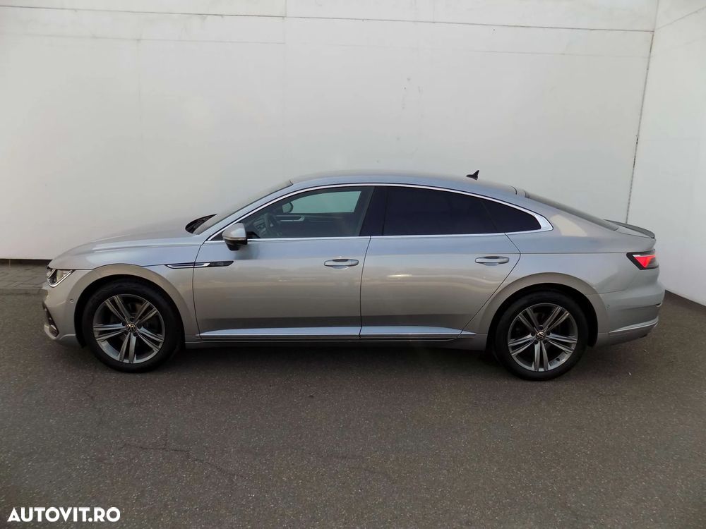 Volkswagen ARTEON 2.0 TDI SCR DSG R-Line - 2
