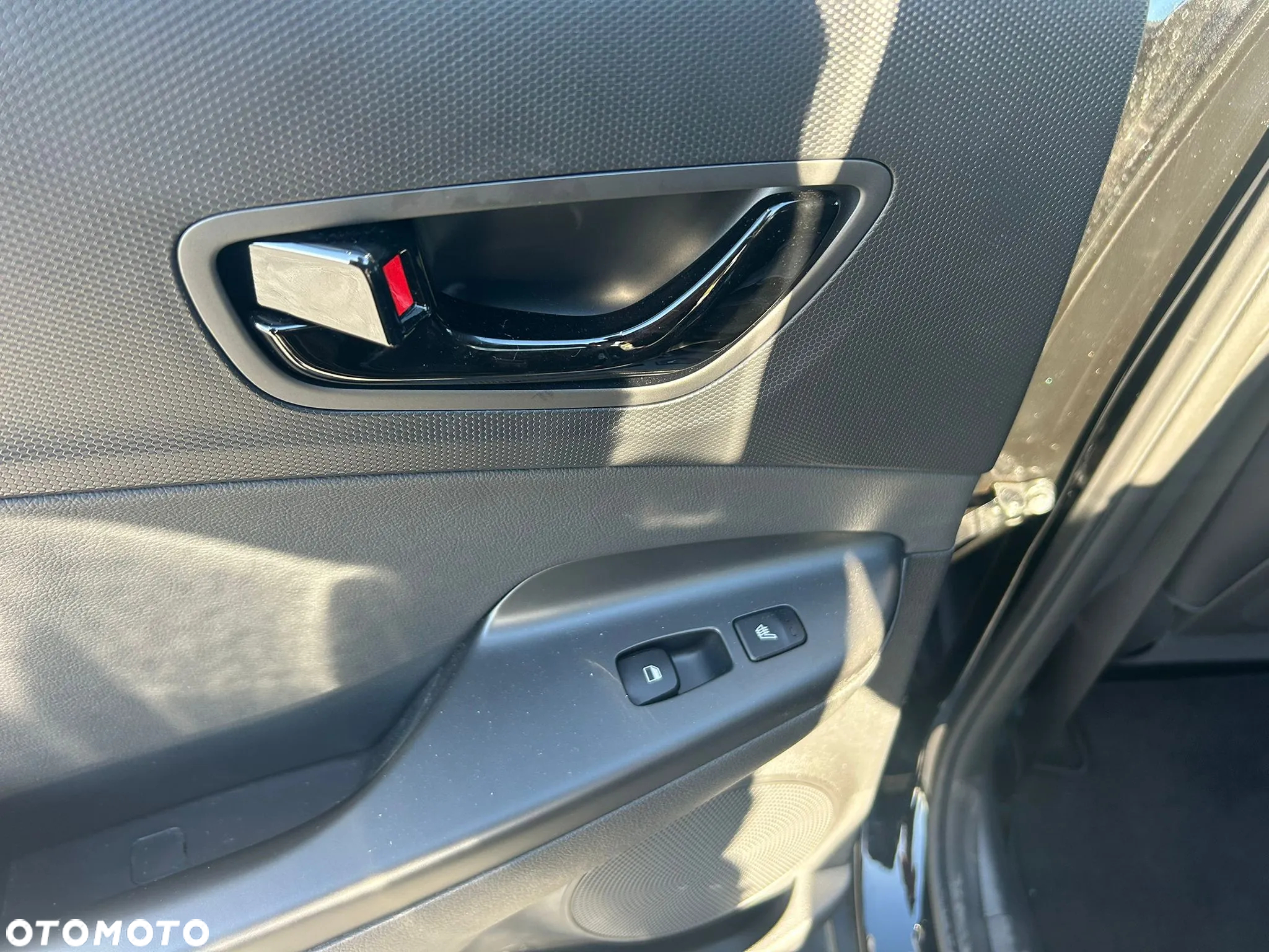 Hyundai Kona 1.6 GDI Hybrid Executive DCT - 13