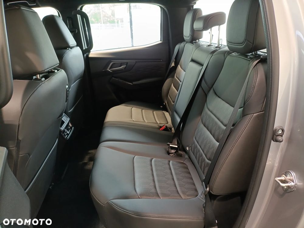 Isuzu D-Max 1.9 DC LSE - 12