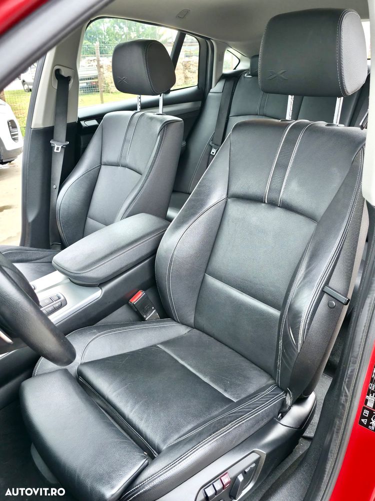 BMW X4 - 9