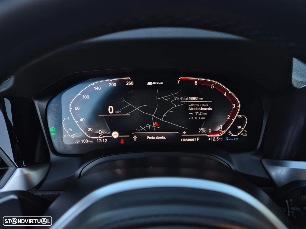 BMW 330 e Pack M Auto - 24