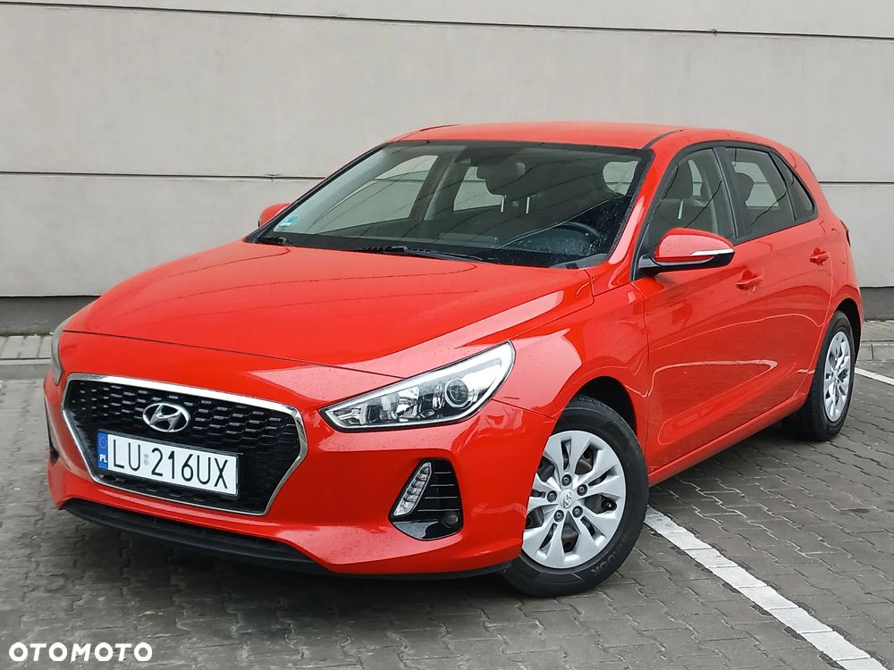 Hyundai i30 1.4 Select - 2