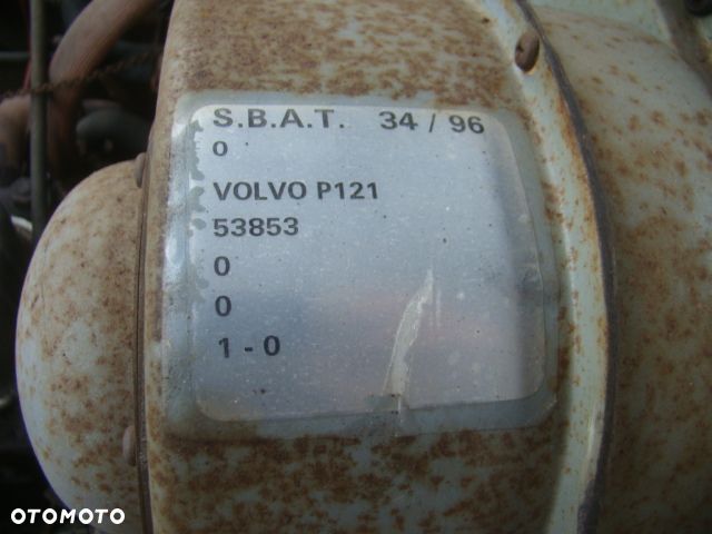 Volvo Inny - 23