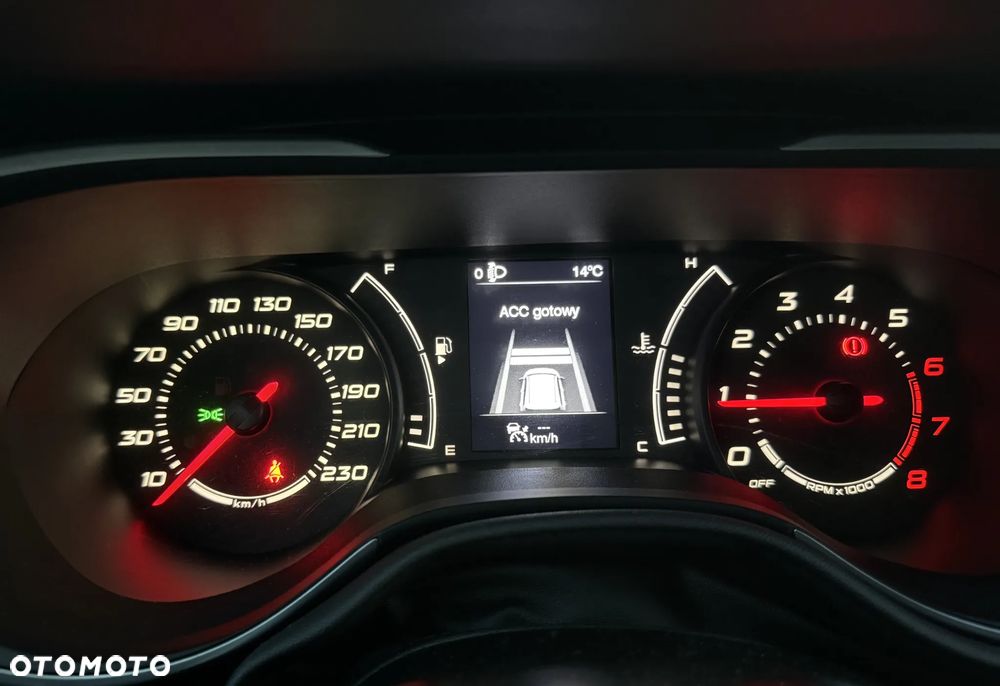 Fiat Tipo 1.4 T-Jet 16v Lounge EU6d - 37