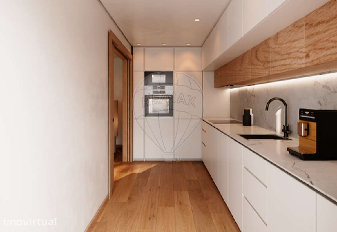 Apartamento T2 para venda - Grande imagem: 4/21