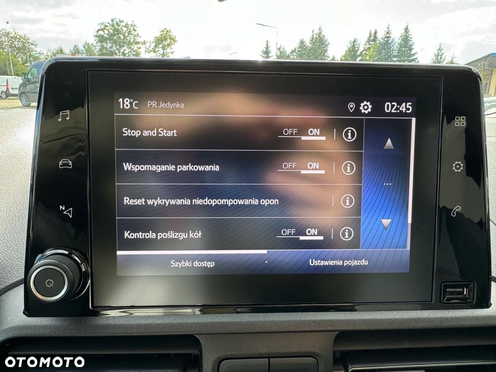 Toyota Proace City Verso 1.5 D-4D Business - 32