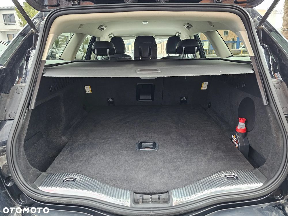 Ford Mondeo 2.0 EcoBlue Allrad VIGNALE - 5