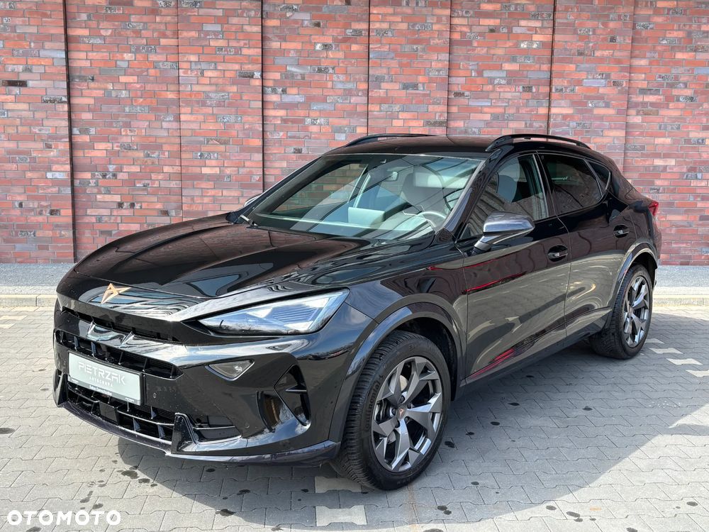 Cupra Formentor 1.5 eTSI mHEV DSG - 3
