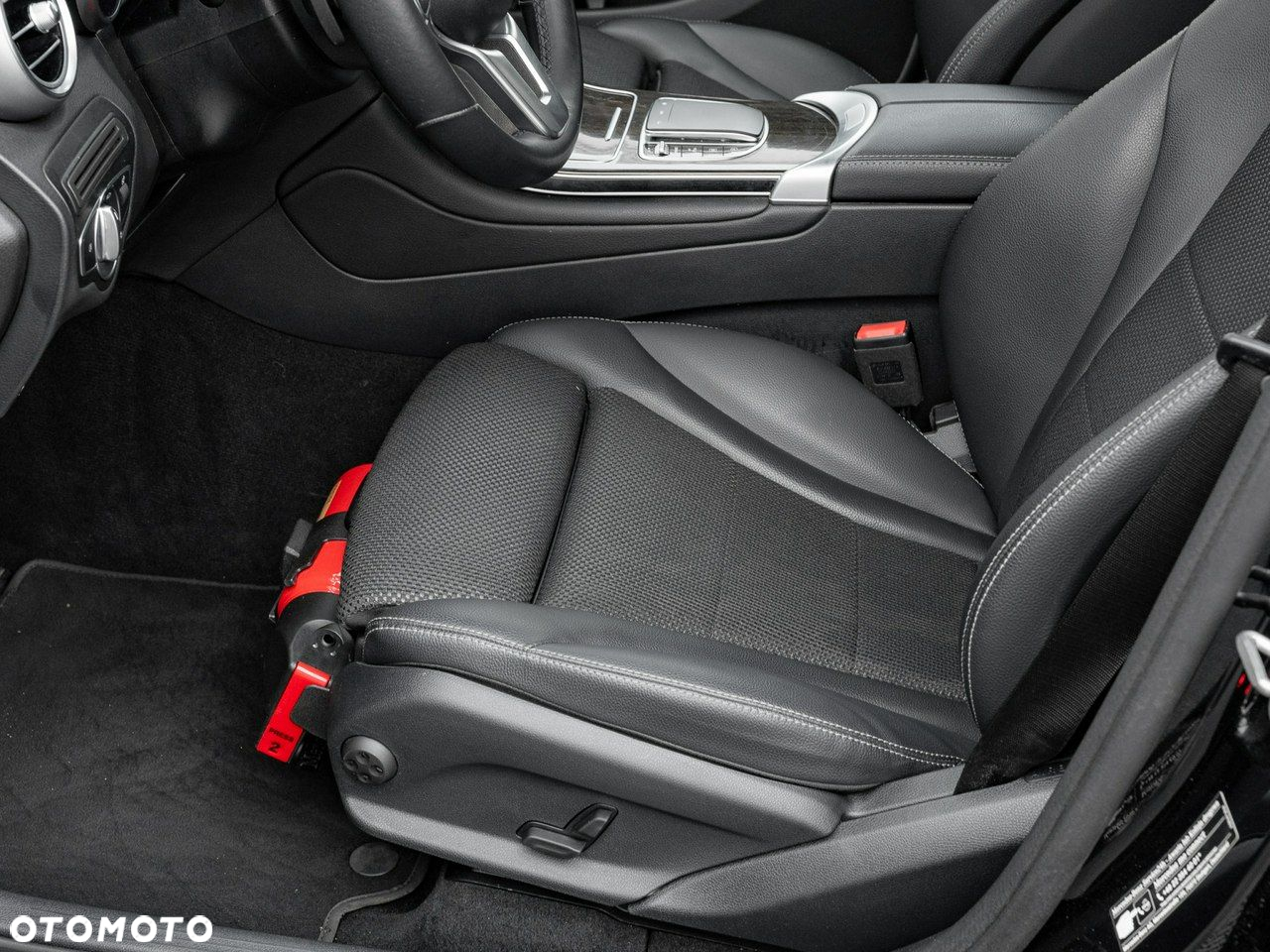Mercedes-Benz GLC 200 d 4-Matic - 13