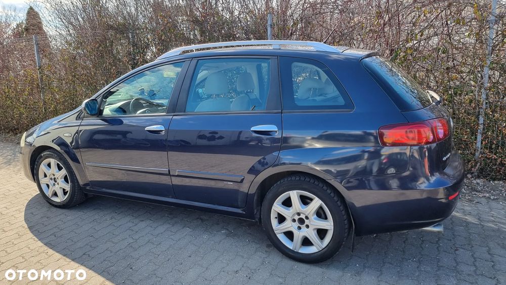 Fiat Croma 1.9 JTD Active - 23