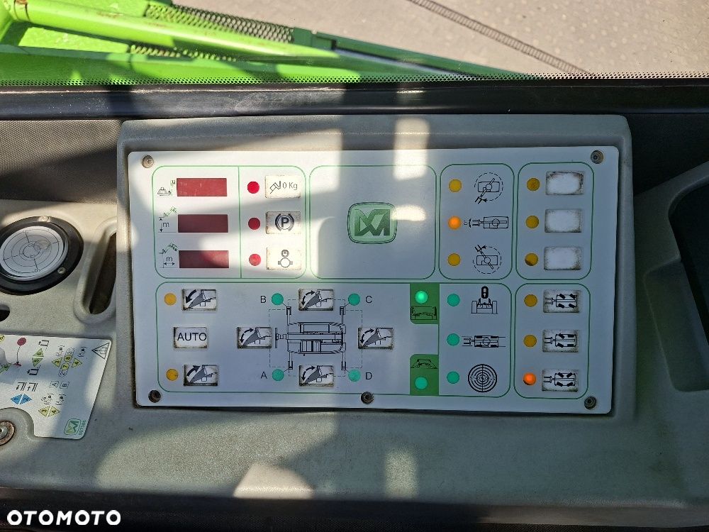 Merlo ROTO 45.21 - 7