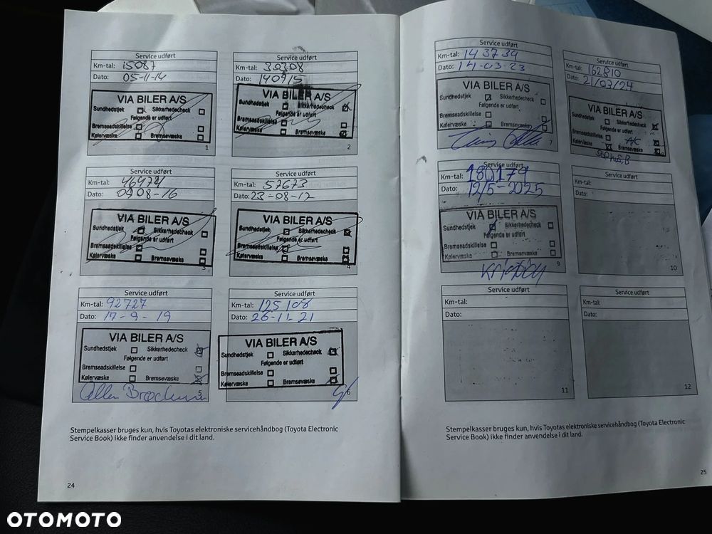 Toyota Avensis 1.8 Premium - 34