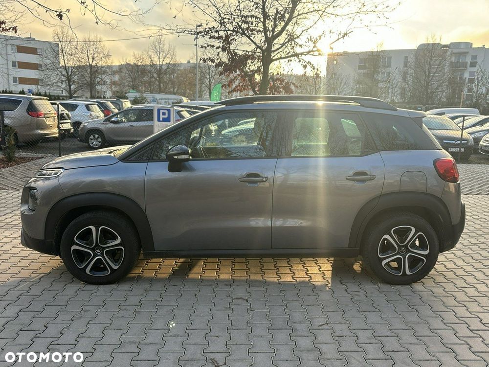 Citroën C3 Aircross - 7