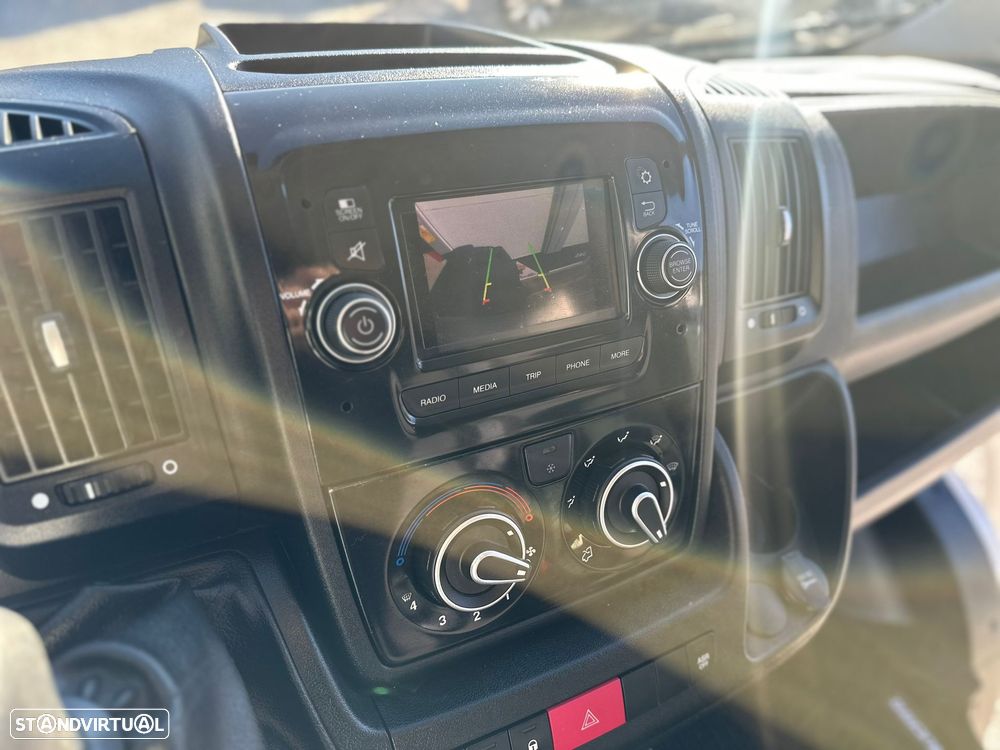 Fiat Ducato L4H2 - 15