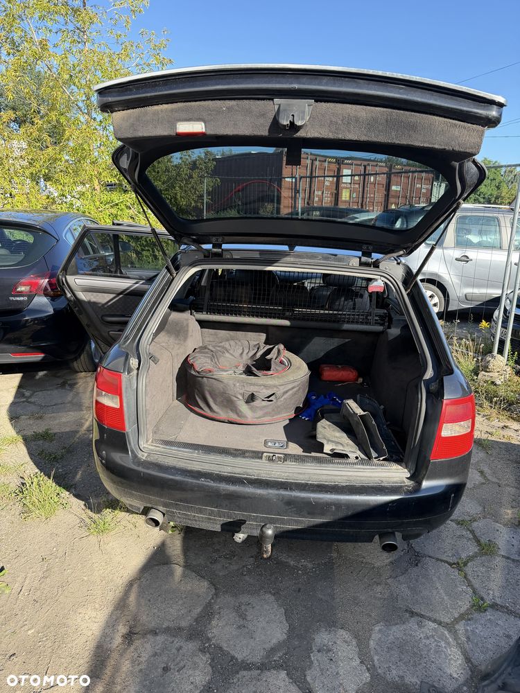 Audi A6 Avant - 3