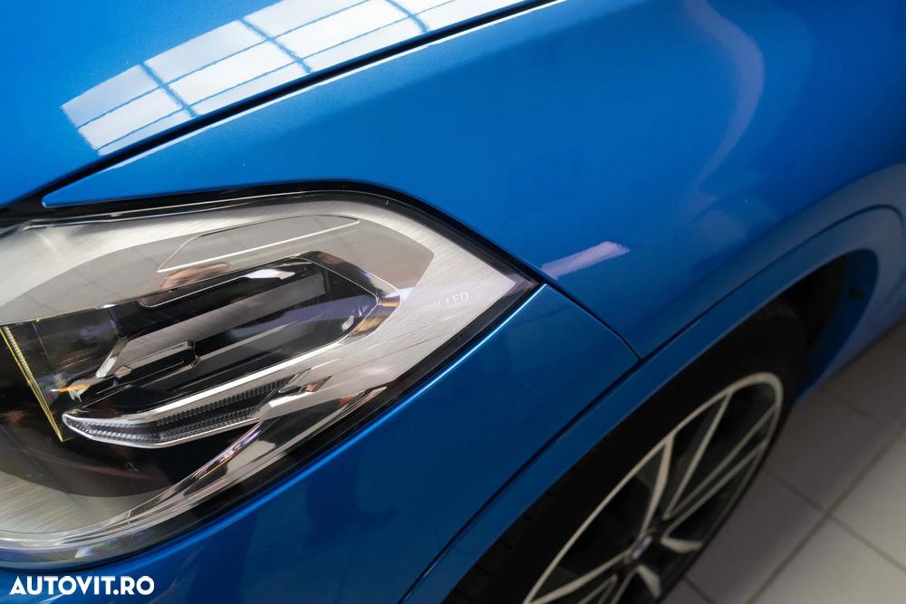 BMW X2 xDrive20d AT M Sport - 12