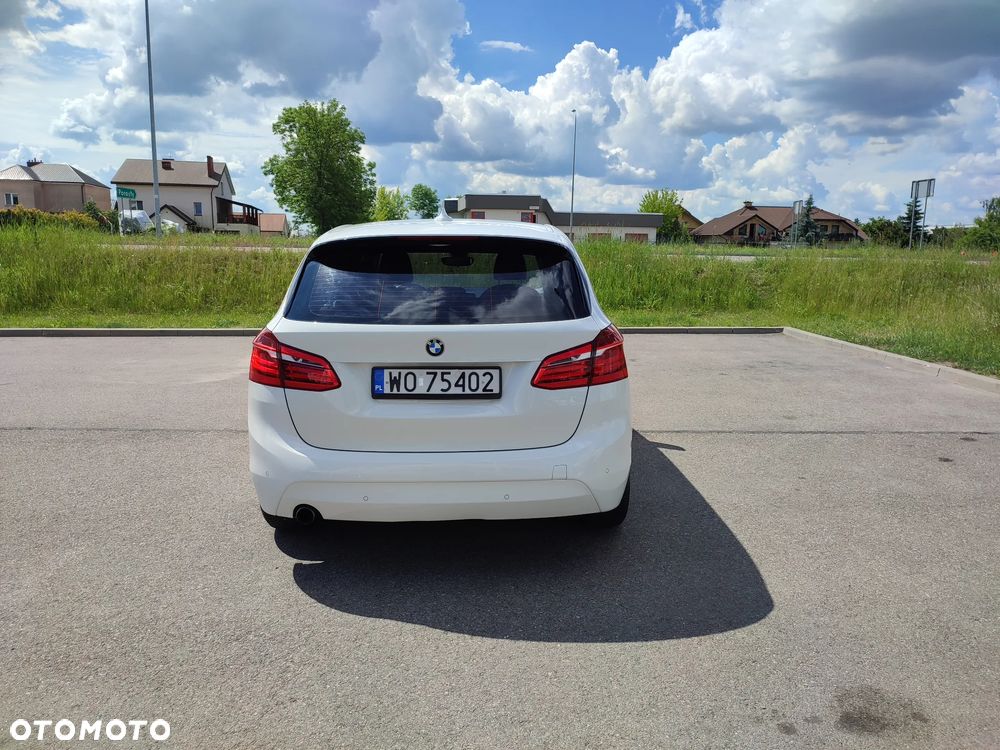 BMW Seria 2 - 10