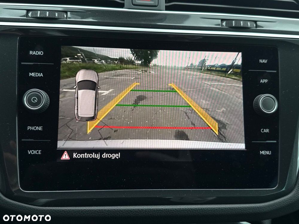 Volkswagen Tiguan 1.5 TSI EVO Comfortline DSG - 26