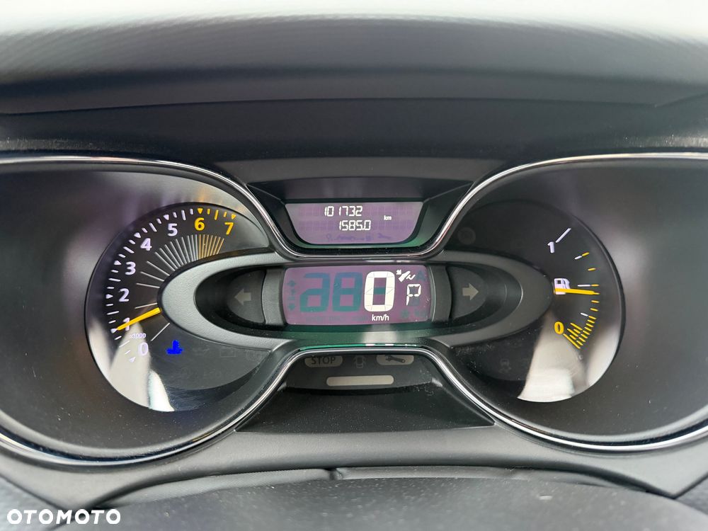 Renault Captur 1.2 TCe Intens EDC - 14