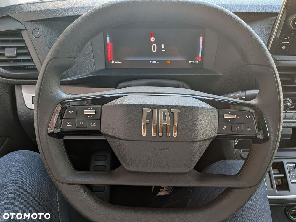 Fiat Scudo - 14