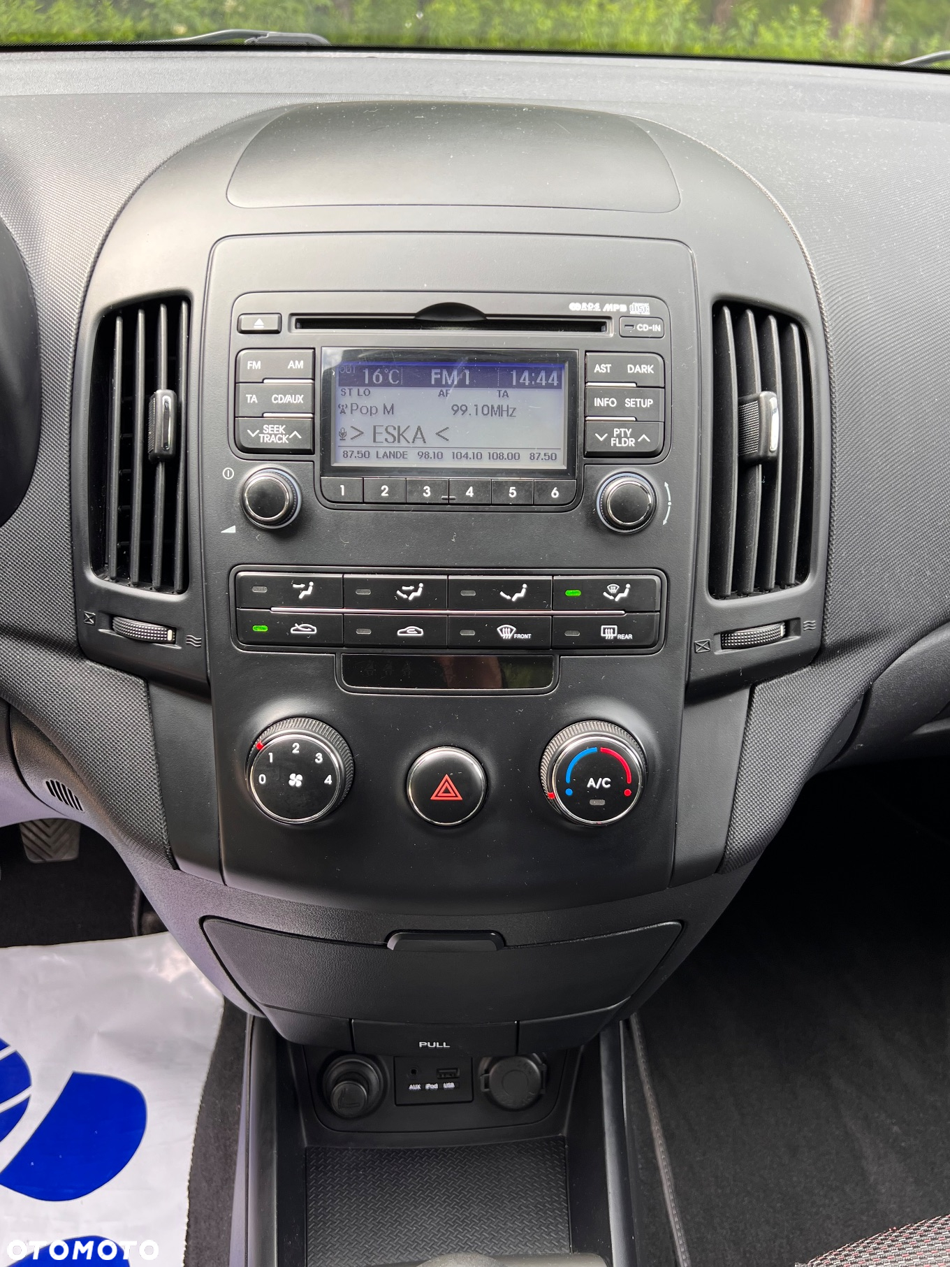 Hyundai i30 1.4 Comfort - 27