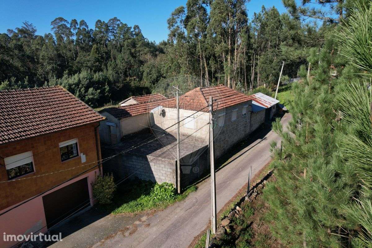 Moradia T3 para venda - Grande imagem: 2/5