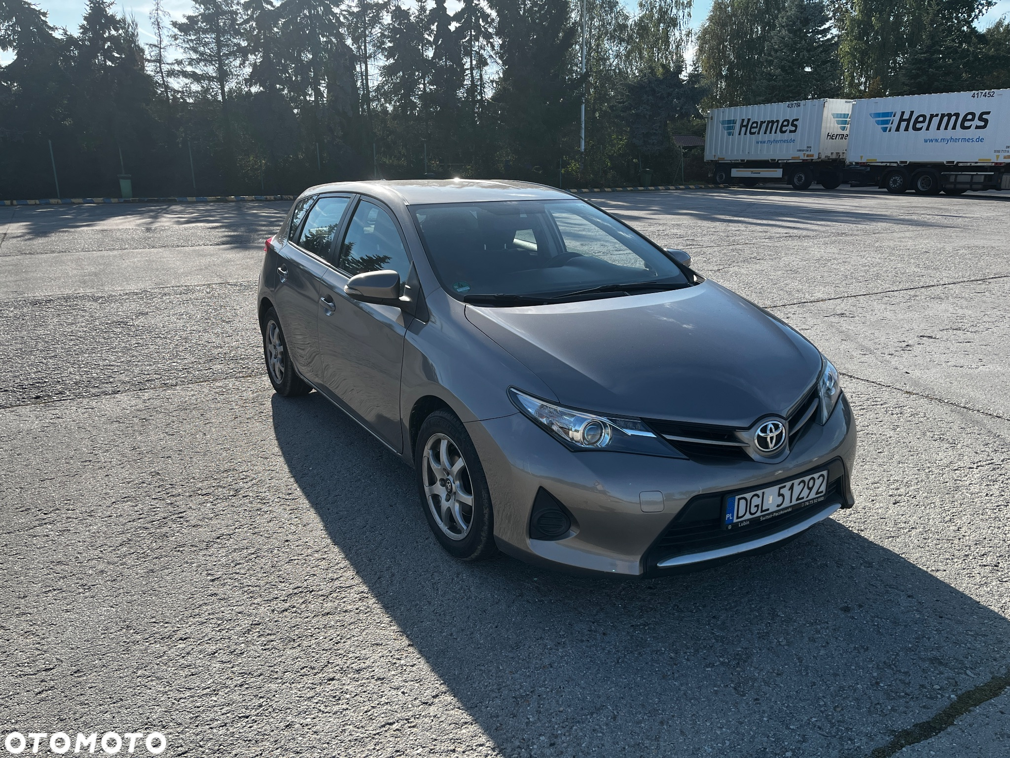 Toyota Auris 1.33 Dual-VVT-i - 3