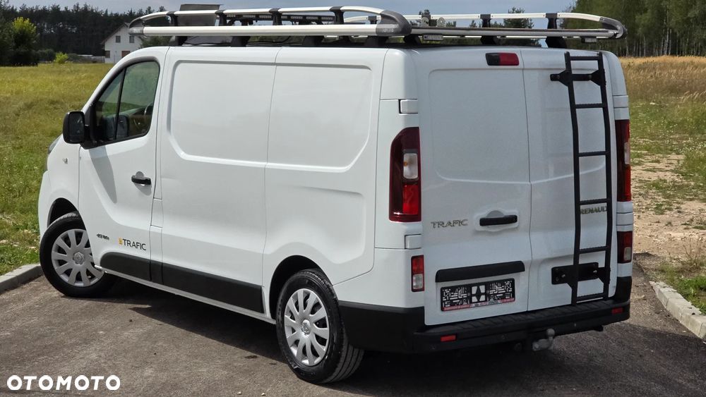 Renault Trafic - 7