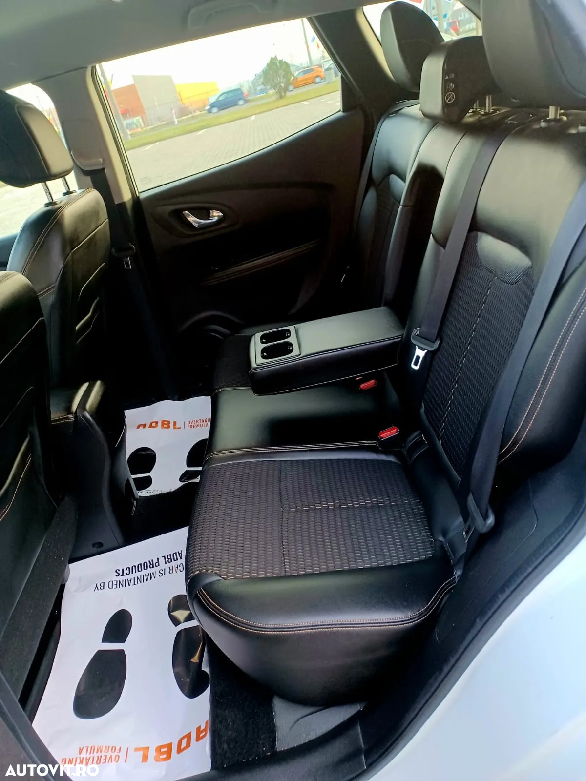 Renault Kadjar 1.5 DCI EDC XMod - 7