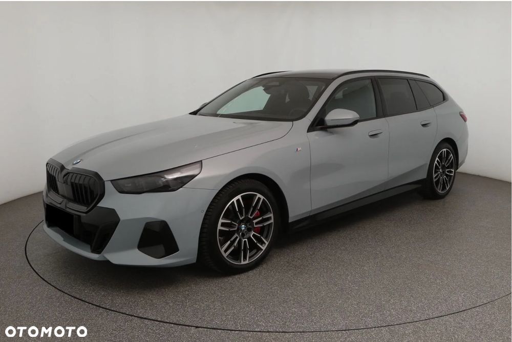 BMW Seria 5 - 2