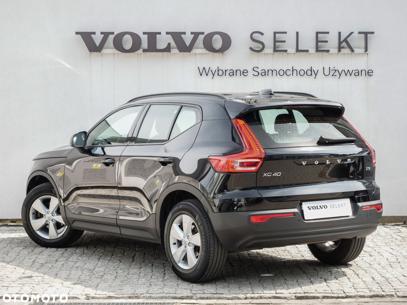 Volvo XC 40 - 6