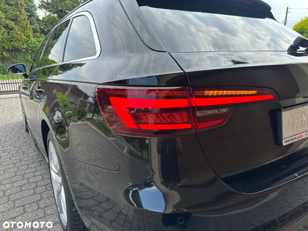 Audi A4 Avant - 14