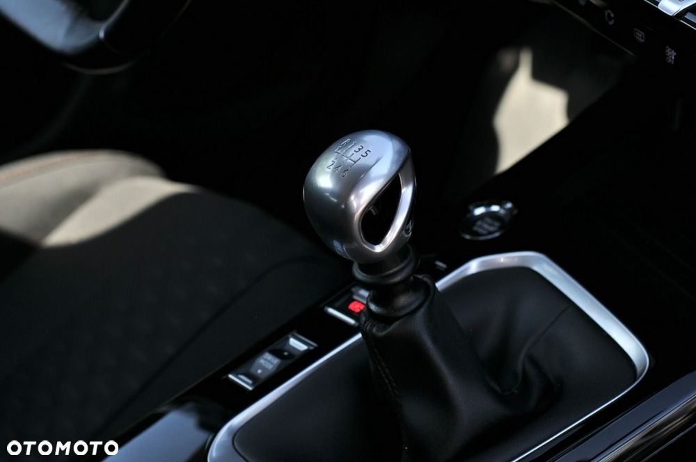 Peugeot 508 1.5 BlueHDi Allure S&S - 13