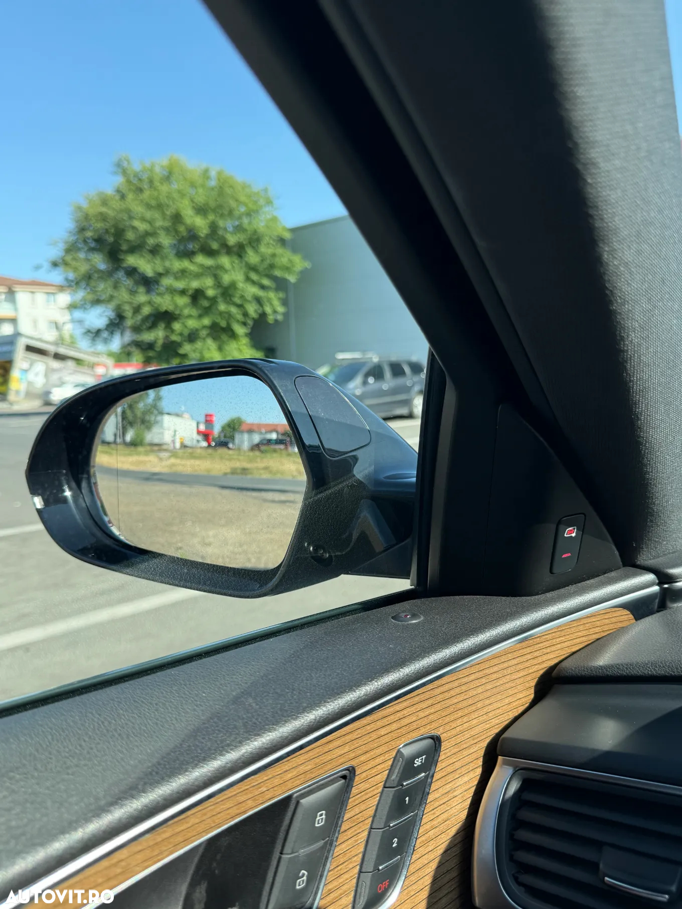 Audi A6 Avant 3.0 TDI quattro S tronic - 13