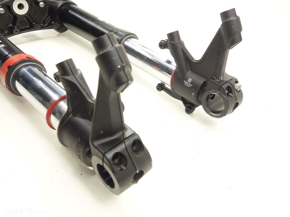 Ktm Super Duke R 1290 20-24 Zawieszenie przód lagi komplet - 11