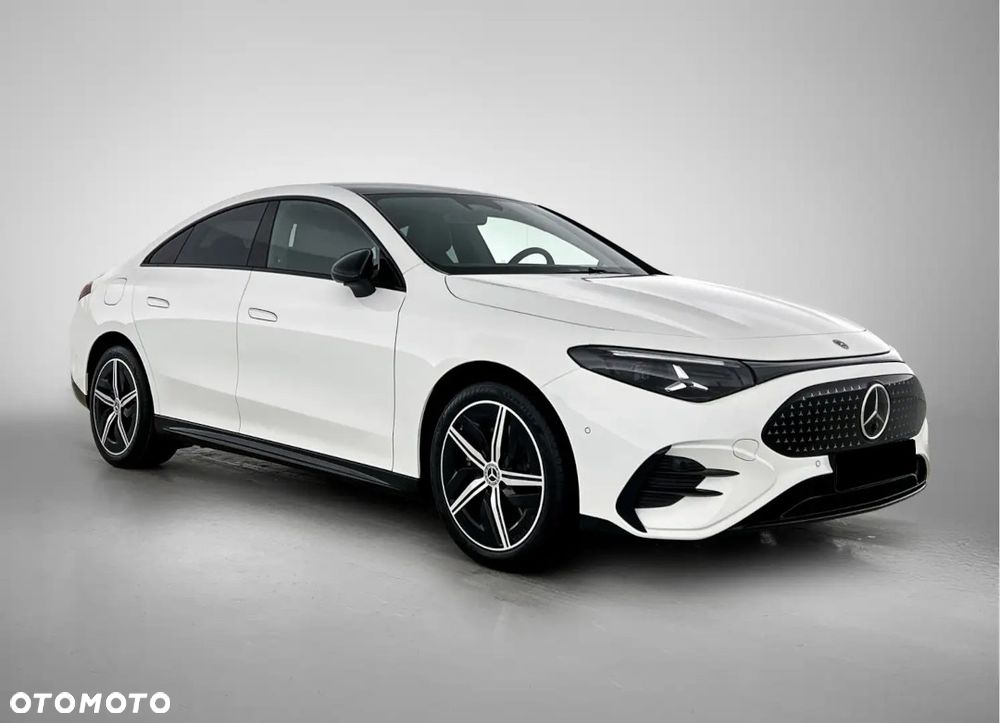 Mercedes-Benz CLA 200 mHEV 8G-DCT - 6