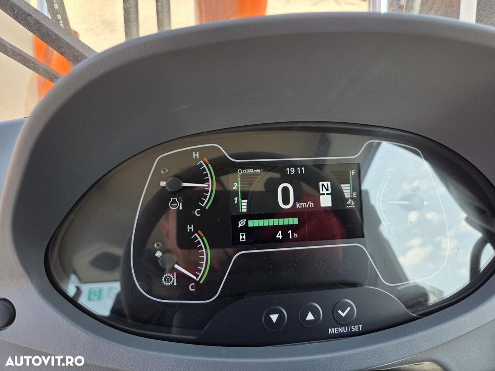 Hitachi ZW160-7, NOU 2026, cupa 2,5mc, 14,5tone, Anvelope MICHELIN, cantar din fabrica, gresare automata, motor 173CP, camera spate, camere laterale, scaun operator pneumatic, produs in JAPONIA, posibilitate leasing 5 ani, GARANTIE 3 ANI-PROMOTIE 156.900 EUR - 2