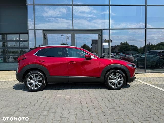 Mazda CX-30 2.5 mHEV Takumi 2WD - 4