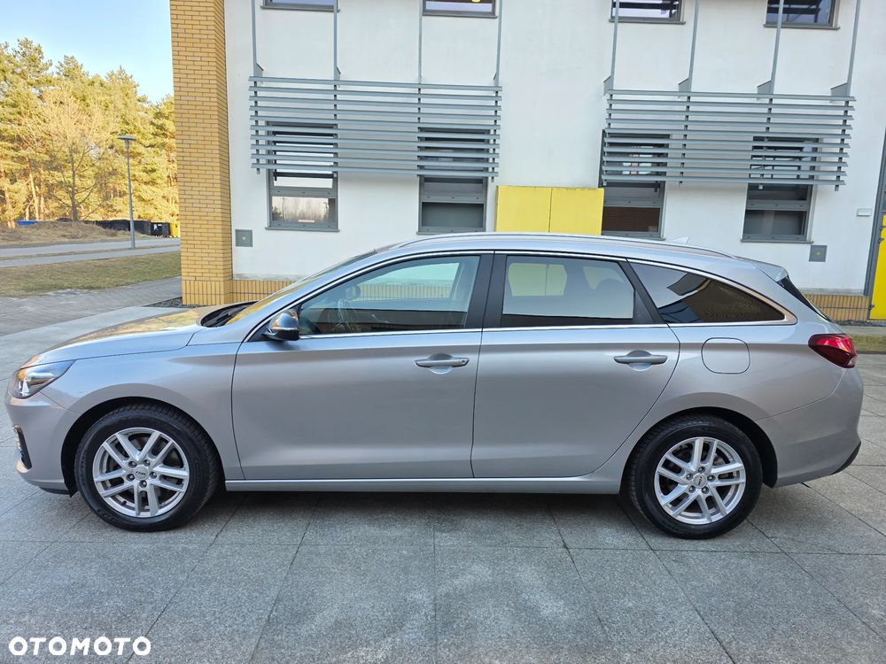 Hyundai i30 1.0 T-GDI Comfort DCT - 7