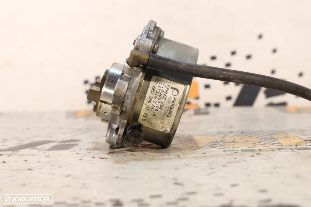 Depressor Bmw 1 (F20)  7625260 / N13 N13b16a / Bomba De Travões / Vacu - 4