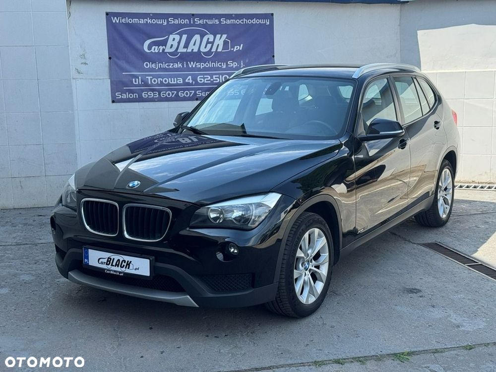 BMW X1 - 2