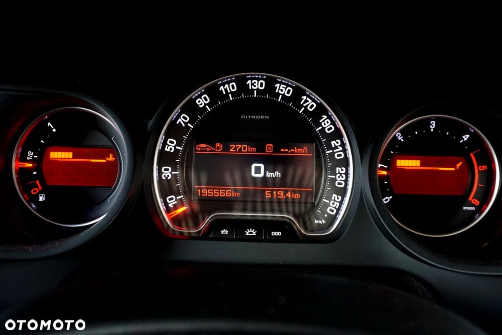 Citroën C5 HDi 135 FAP Exclusive - 30