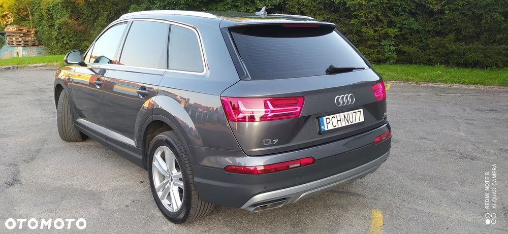 Audi Q7 - 5