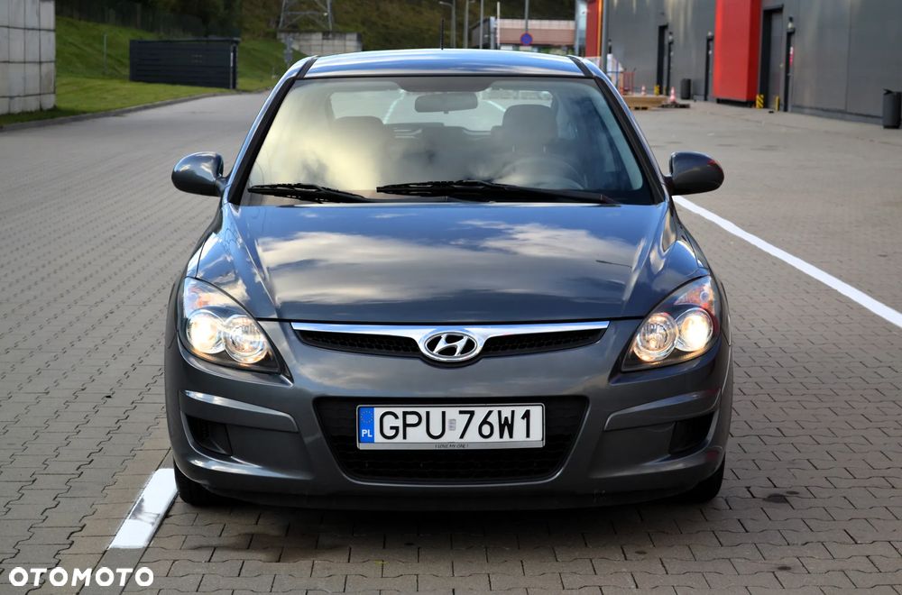 Hyundai i30 1.4 Classic + - 35